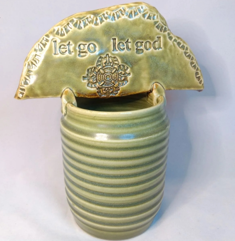 Handmade Pottery
